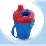 Two Handle Plastic Spout 5oz/150ml_AC306