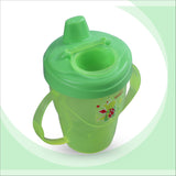 Two Handle Plastic Spout 5oz/150ml_AC306