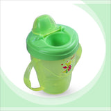 Two Handle Plastic Spout 5oz/150ml_AC306