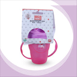 Two Handle Plastic Spout 5oz/150ml_AC306