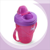 Two Handle Plastic Spout 5oz/150ml_AC306