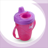 Two Handle Plastic Spout 5oz/150ml_AC306