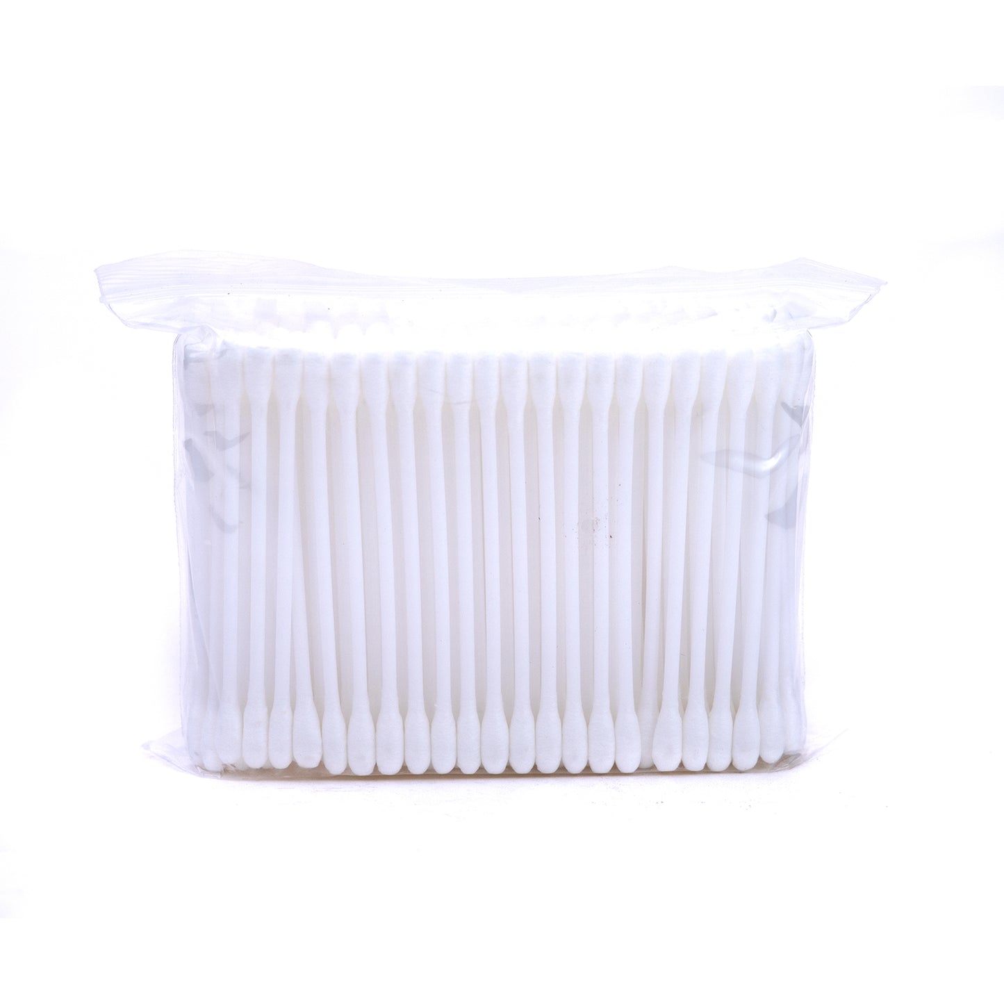 AC343_cotton Swabs(200 PCS) (Pack of 4)