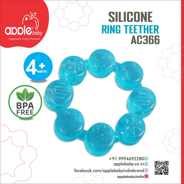 AC366_Ring Teether