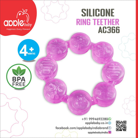 Ring Teether_AC366