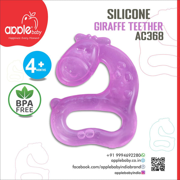 AC368_GIRAFFE TEETHER