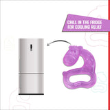 GIRAFFE TEETHER_AC368