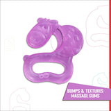 GIRAFFE TEETHER_AC368