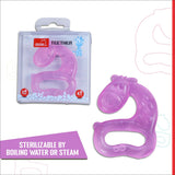 GIRAFFE TEETHER_AC368