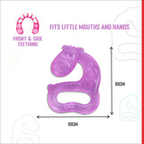 GIRAFFE TEETHER_AC368