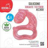 GIRAFFE TEETHER_AC368