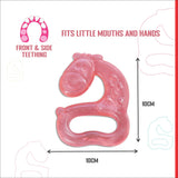 GIRAFFE TEETHER_AC368