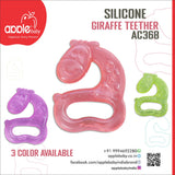 GIRAFFE TEETHER_AC368