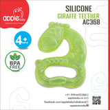 GIRAFFE TEETHER_AC368