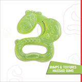 GIRAFFE TEETHER_AC368