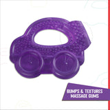 Car Shape Teether_AC369