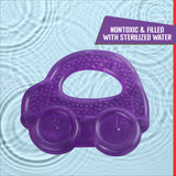 Car Shape Teether_AC369