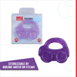 Car Shape Teether_AC369