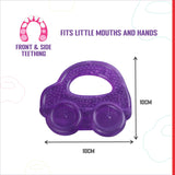 Car Shape Teether_AC369