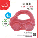 Car Shape Teether_AC369