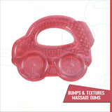 Car Shape Teether_AC369