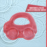 Car Shape Teether_AC369