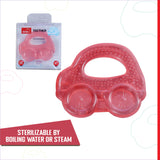 Car Shape Teether_AC369