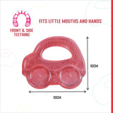 Car Shape Teether_AC369