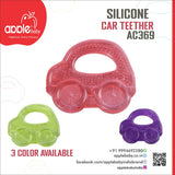 Car Shape Teether_AC369