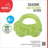 Car Shape Teether_AC369