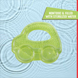 Car Shape Teether_AC369