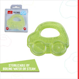 Car Shape Teether_AC369