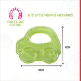 Car Shape Teether_AC369