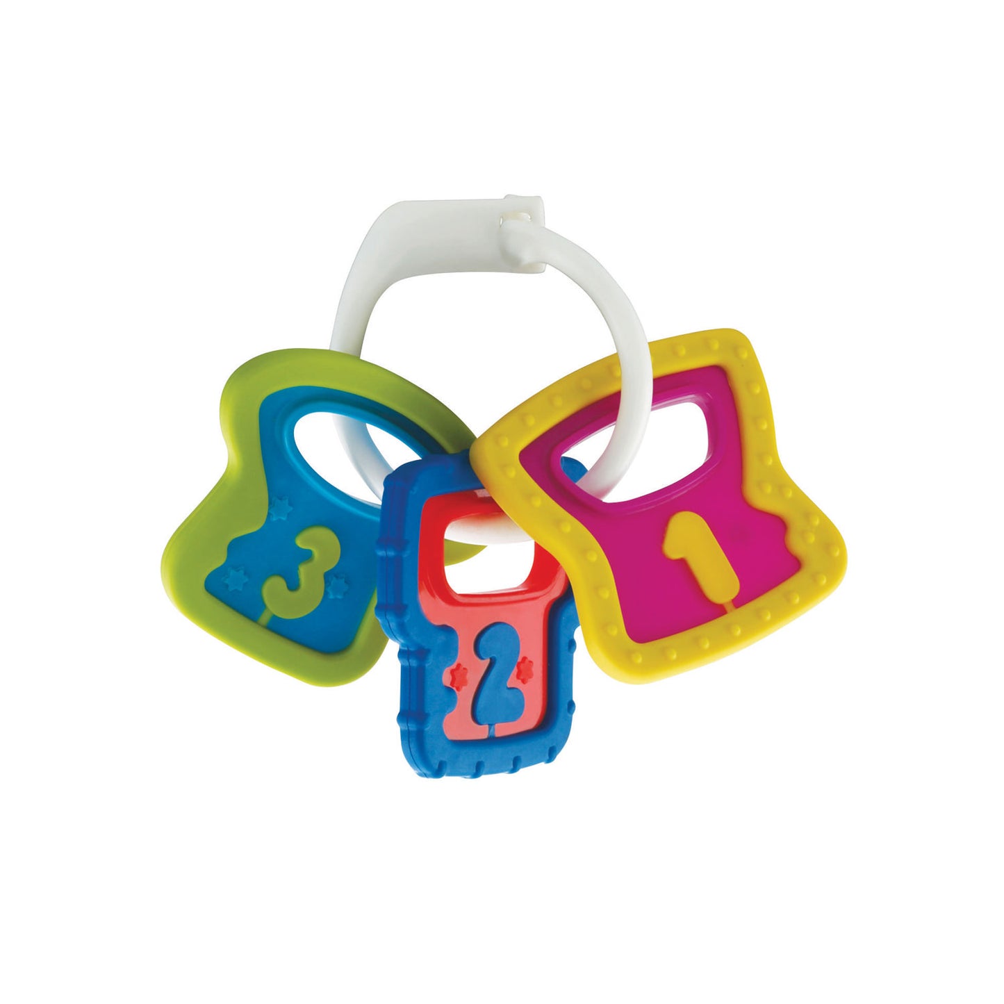 Key Teether AC402 (Pack of 2)