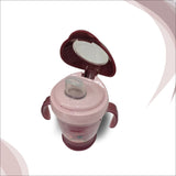 SIPPER CUP(2 IN 1 SPOUT & STRAW)180ML_AC410