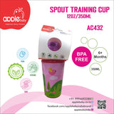 Spout Training Cup 12oz 350ml_AC432