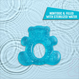 BEAR TEETHER_AC367