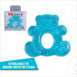 BEAR TEETHER_AC367
