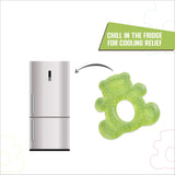 BEAR TEETHER_AC367