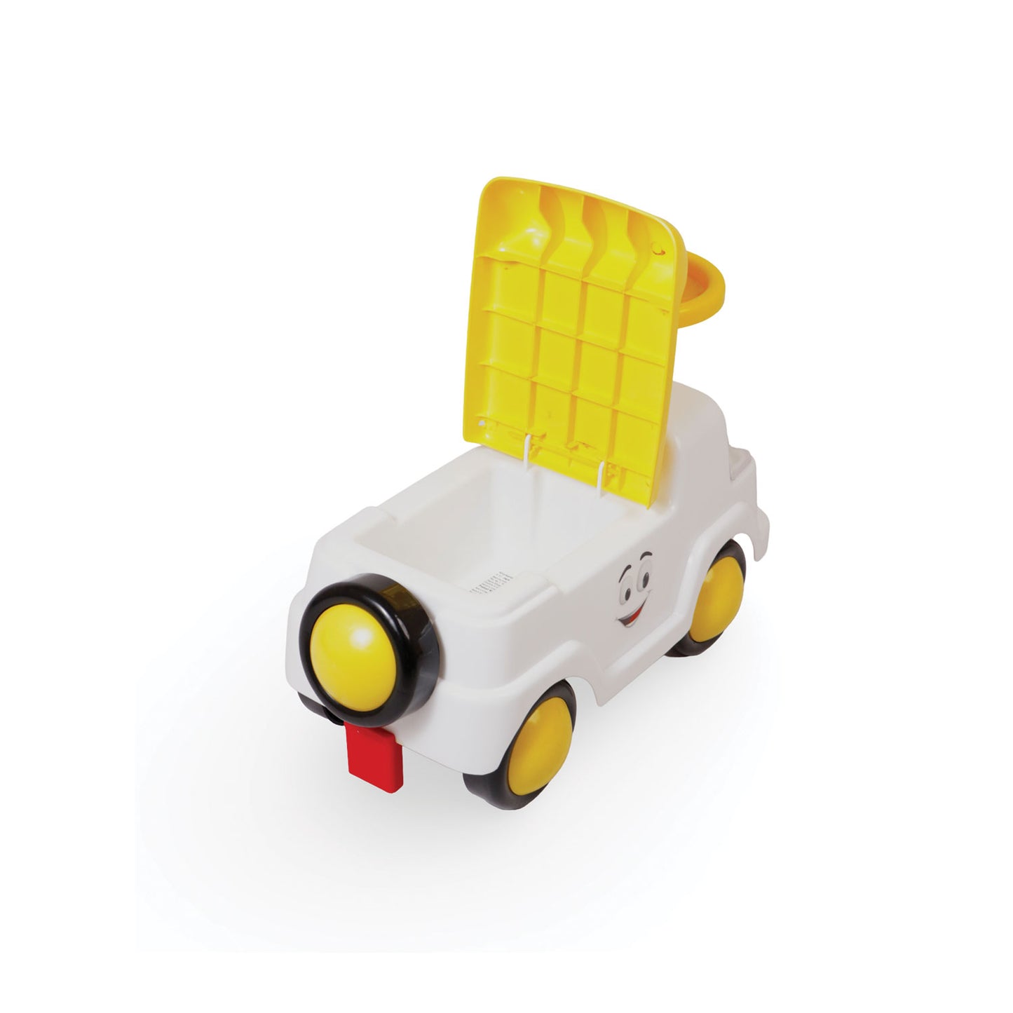 AR133 Rider on Car for Kids Mini Rider for Kids