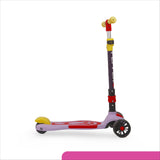 Pepper with Magic wheels