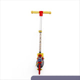 Bunny 3 Wheels Kick Ride Kids Scooter