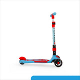 Pepper with Magic wheels