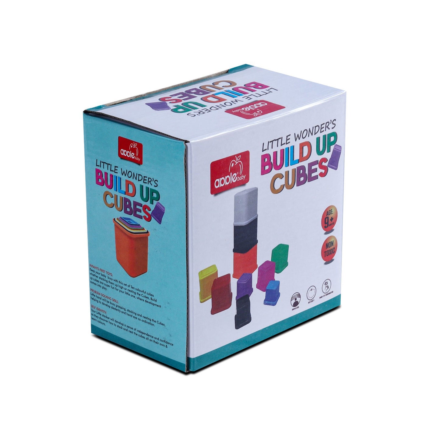 AT108_BUILDUP CUBE(Pack of 2)