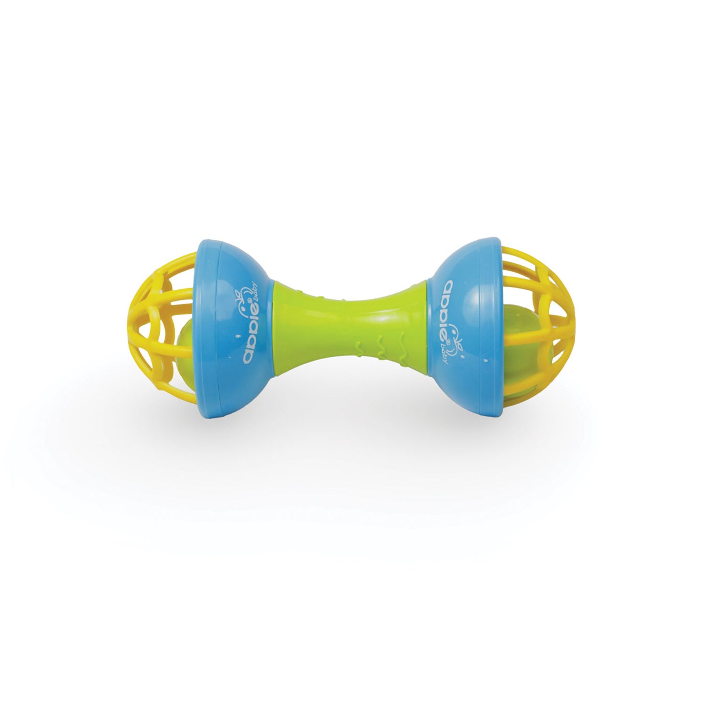 AT129 RATTLES JINGLE (8pcs) (Pack of 2)