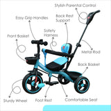 SCOOBY TRICYCLE_BC143