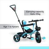 SCOOBY TRICYCLE_BC143
