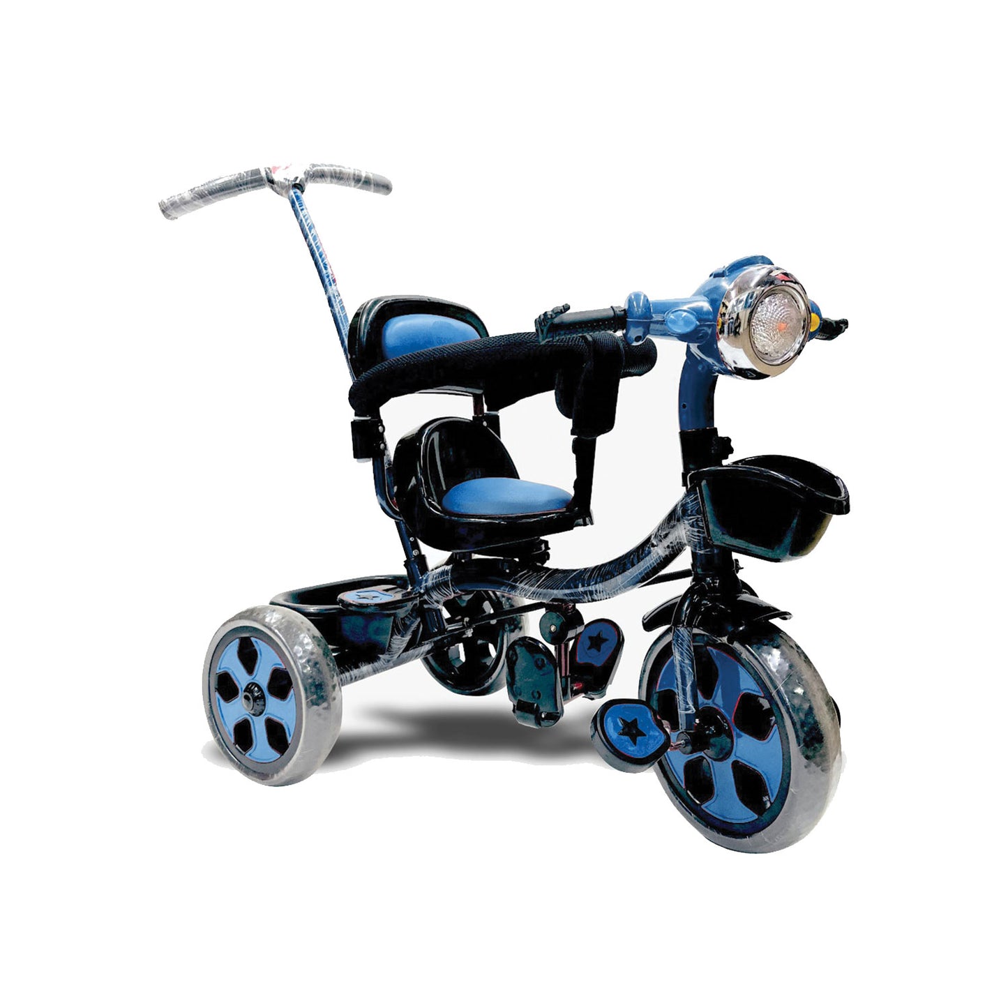 BC141 Drifter Tricycle with Music & Light