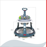 Baby Walker BW139