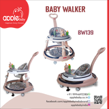 Baby Walker BW139